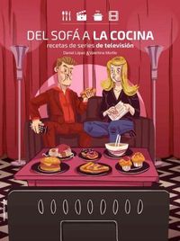 Produktbild: Del Sofa a la Cocina
