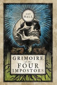 Produktbild: Grimoire of the Four Impostors