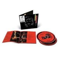 Produktbild: Live In Japan