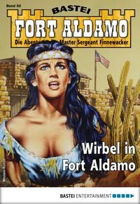 Produktbild: Fort Aldamo 62 - Western