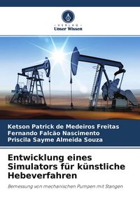 Produktbild: Entwicklung eines Simulators f&uuml;r k&uuml;nstliche Hebeverfahren