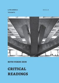 Produktbild: Critical Readings
