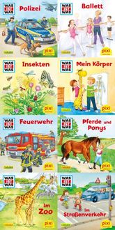 Sachbücher