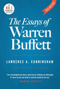 Produktbild: The Essays of Warren Buffett - 8th ed