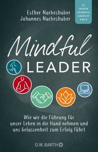 Produktbild: Mindful Leader