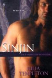Produktbild: Sinjin: The Rakehells of Rochester