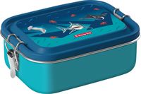 Produktbild: Lunchbox Edelstahl Underwater