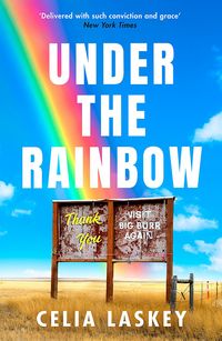 Produktbild: Under the Rainbow