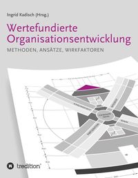 Produktbild: Wertefundierte Organisationsentwicklung