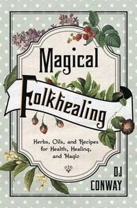 Produktbild: Magical Folkhealing