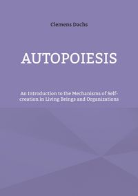 Produktbild: Autopoiesis