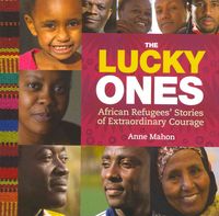 Produktbild: The Lucky Ones