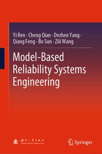 Produktbild: Model-Based Reliability Systems Engineering