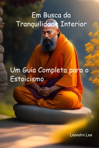 Produktbild: Em Busca Da Tranquilidade Interior