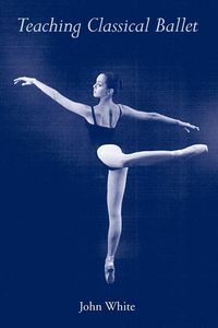 Produktbild: Teaching Classical Ballet