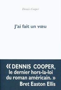 Produktbild: J'ai fait un voeu