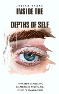 Produktbild: Inside the Depths of Self: Navigating Depression, Relationship Anxiety, and Issues of Abandonment