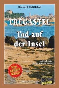 Produktbild: Tregastel / Tod Auf Der Insel