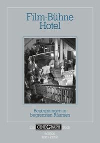 Produktbild: Film-B&uuml;hne Hotel
