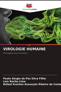Produktbild: Virologie Humaine