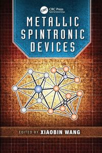 Produktbild: Metallic Spintronic Devices