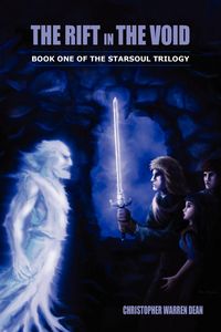 Produktbild: The Rift in the Void