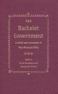 Produktbild: The Bachelet Government