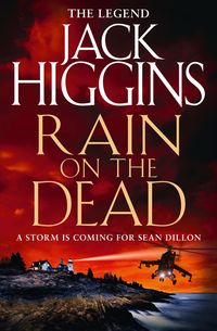 Produktbild: Rain on the Dead