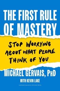 Produktbild: The First Rule of Mastery