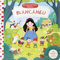 Produktbild: Els meus primers cl&agrave;ssics. Blancaneu
