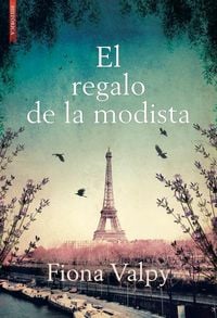 Produktbild: El regalo de la modista