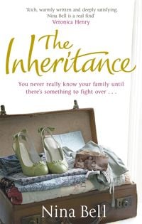 Produktbild: The Inheritance