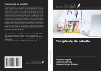 Produktbild: Trasplante de cabello