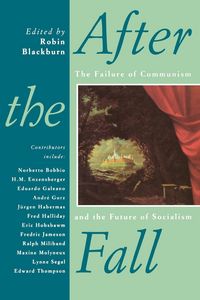 Produktbild: After the Fall