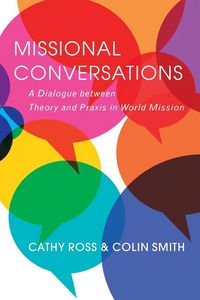 Produktbild: Missional Conversations