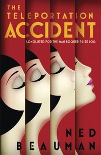 Produktbild: The Teleportation Accident