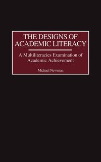 Produktbild: Designs of Academic Literacy