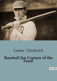 Produktbild: Baseball Joe Captain of the Team