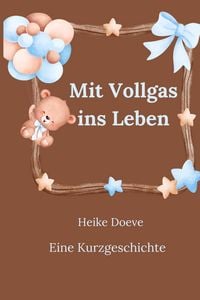 Produktbild: Mit Vollgas ins Leben