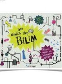 Produktbild: Iste Bunlar Hep Bilim
