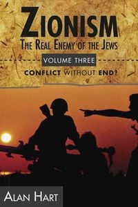 Produktbild: Zionism The Real Enemy Of T V3