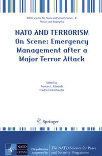 Produktbild: NATO And Terrorism