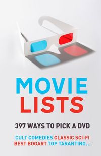 Produktbild: Movie Lists