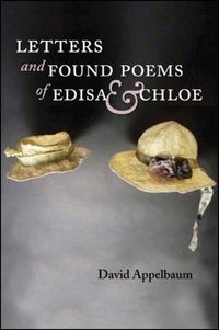 Produktbild: Letters & Found Poems Of Edisa