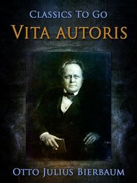 Produktbild: Vita autoris