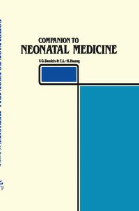 Produktbild: Companion to Neonatal Medicine