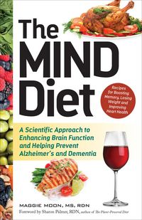Produktbild: The MIND Diet