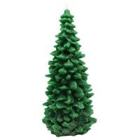 Produktbild: Figurkerze "Tannenbaum", gro&szlig;