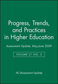 Produktbild: Assessment Update Progress Tre