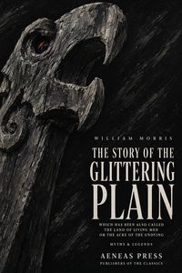 Produktbild: The Story of the Glittering Plain
